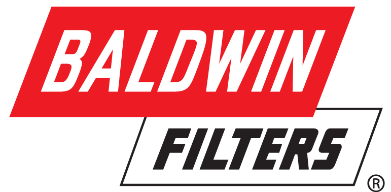 Baldwin Filters Logo