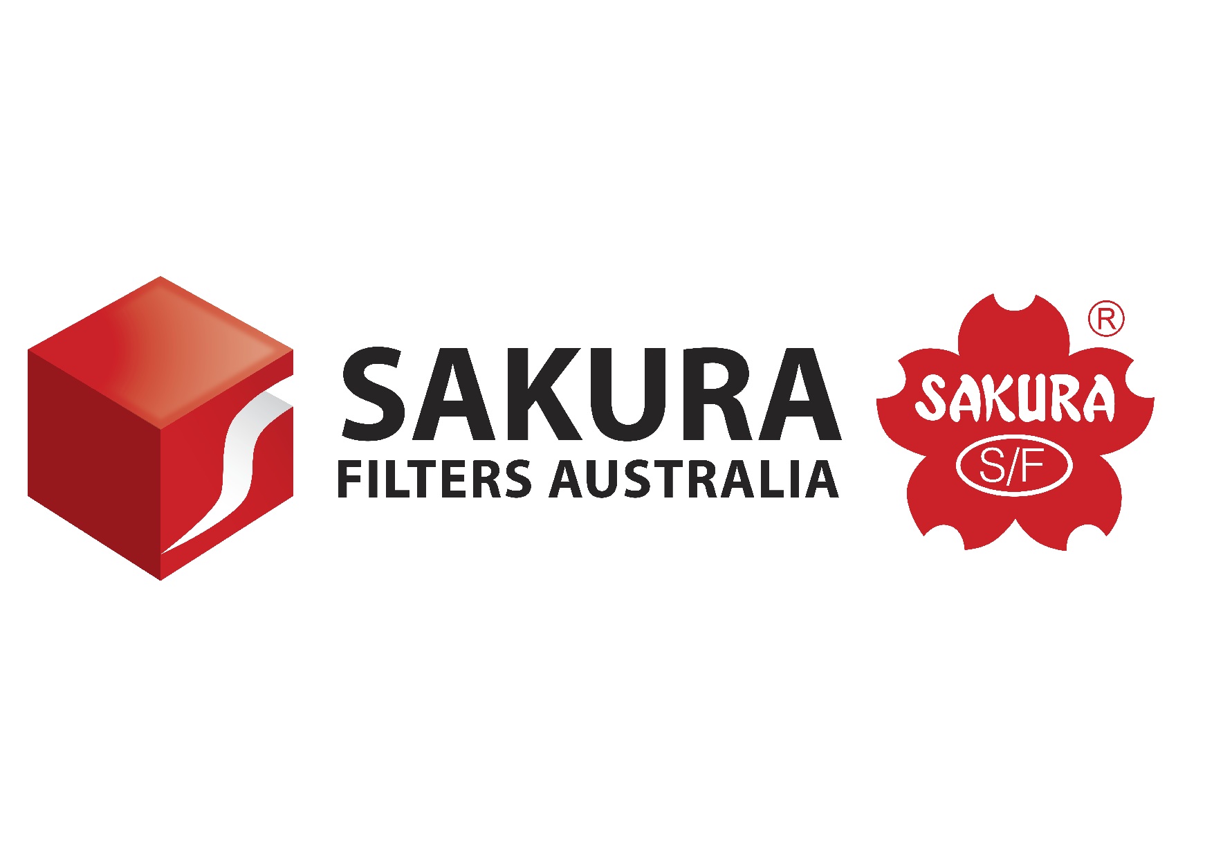 Sakura Filters Logo
